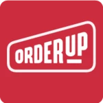 Logo of OrderUp android Application 